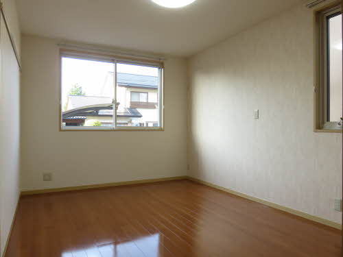 ブランシェ藤森 A101号-10