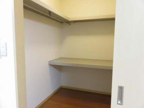 ブランシェ藤森 A101号-11