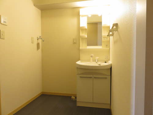 ブランシェ藤森 A101号-12