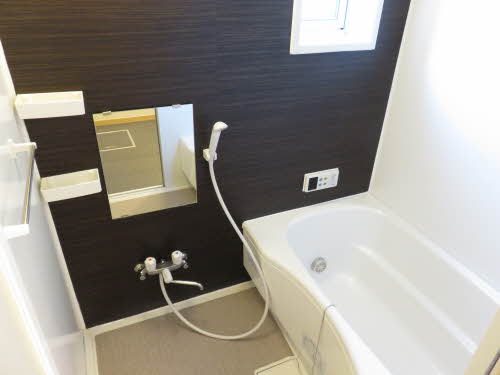 ブランシェ藤森 A101号-13