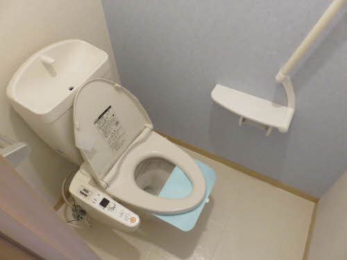 ブランシェ藤森 A101号-14