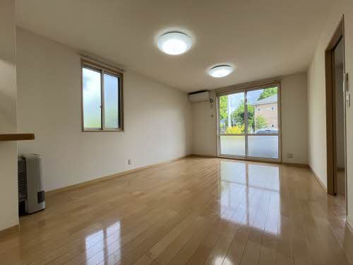 ブランシェ藤森 C101号-2