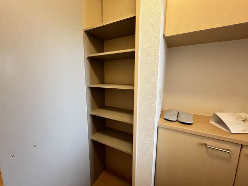 ブランシェ藤森 C101号-6