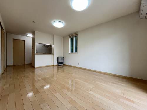 ブランシェ藤森 C101号-8