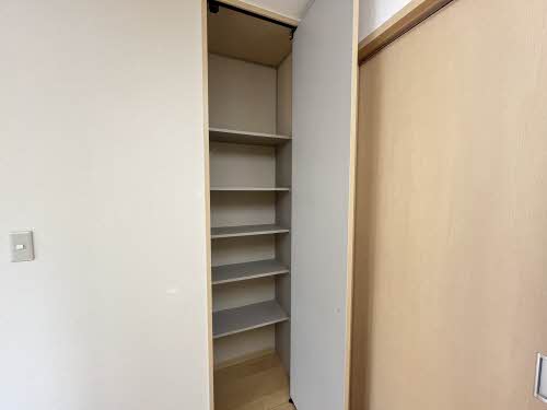 ブランシェ藤森 C101号-15