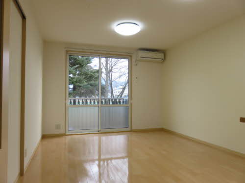 ブランシェ藤森 D202号-2