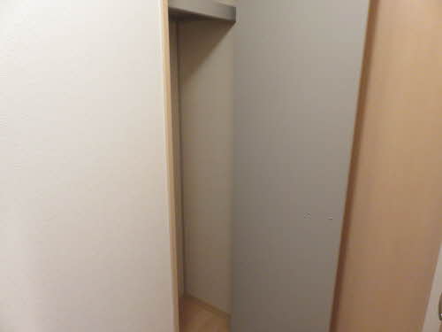 ブランシェ藤森 D202号-5