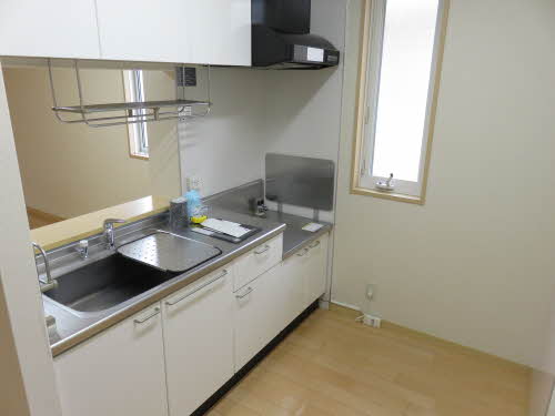 ブランシェ藤森 D202号-6