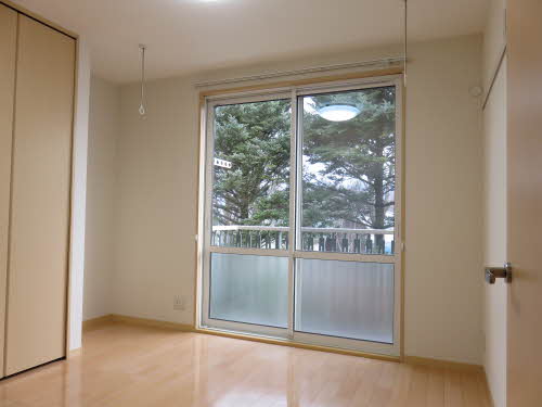 ブランシェ藤森 D202号-8