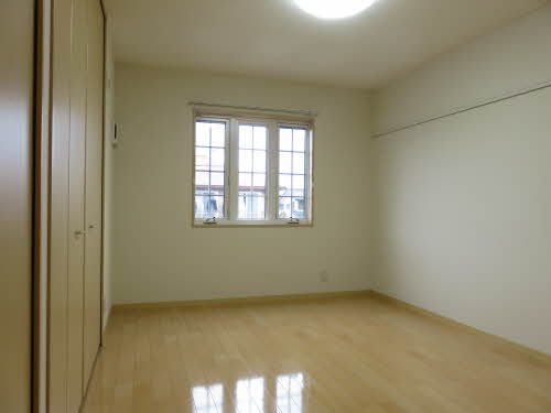 ブランシェ藤森 D202号-10