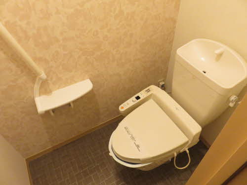 ブランシェ藤森 D202号-14