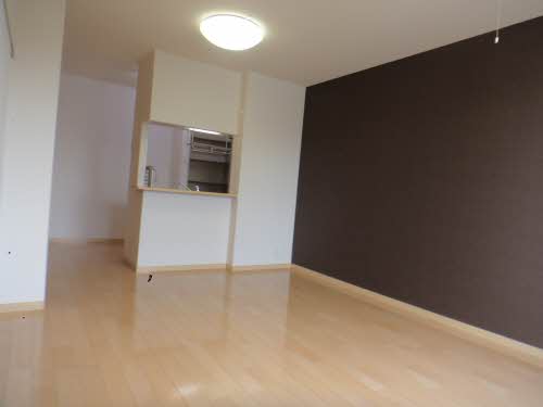 カジュアルスクエアⅡ号館 2207号-2