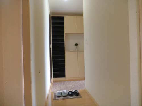 カジュアルスクエアⅡ号館 2207号-3