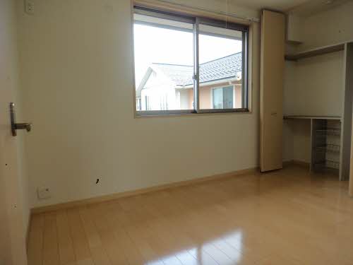 カジュアルスクエアⅡ号館 2207号-5