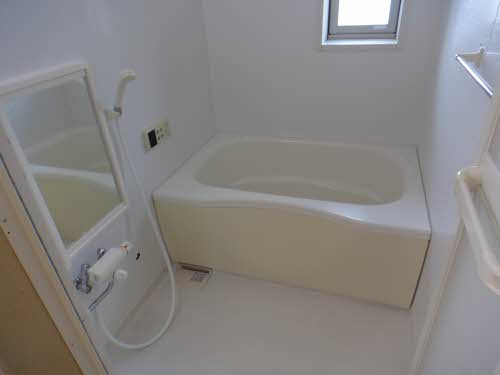 カジュアルスクエアⅡ号館 2207号-8