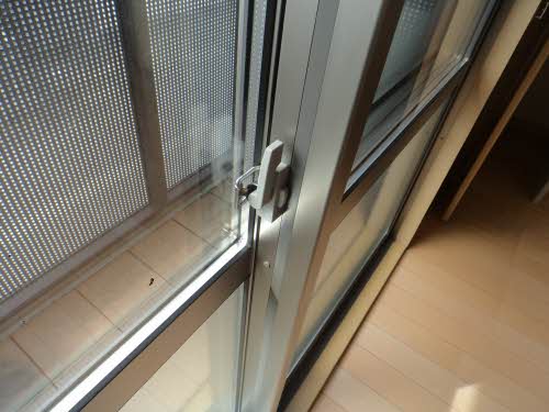 カジュアルスクエアⅡ号館 2207号-10