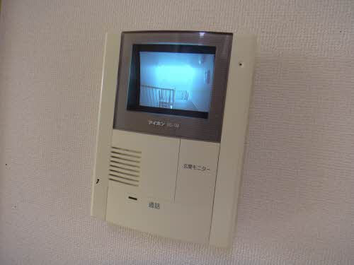 カジュアルスクエアⅡ号館 2207号-13