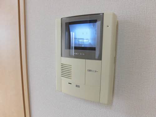 カジュアルスクエアⅡ号館 2208号-5