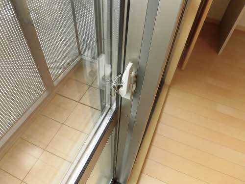 カジュアルスクエアⅡ号館 2208号-6