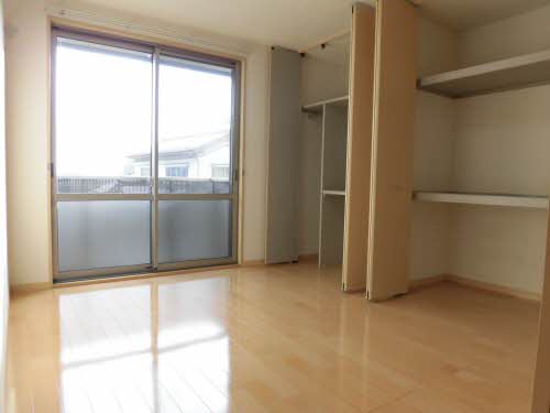 カジュアルスクエアⅡ号館 2208号-8