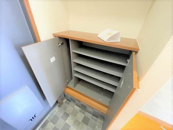 メノマーレ A101号-12