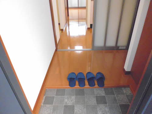 クオーレＴ 0205号-2