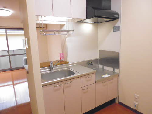 クオーレＴ 0205号-9