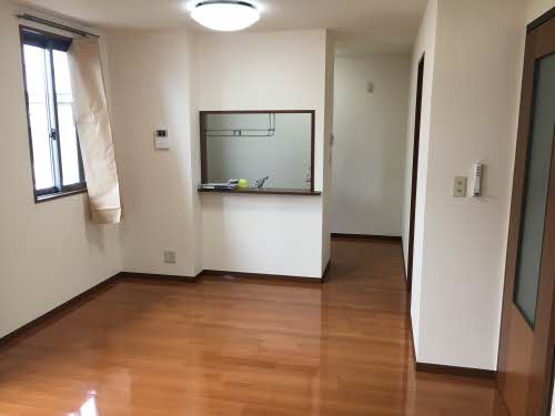 バリュージュ田中Ⅱ B102号-3