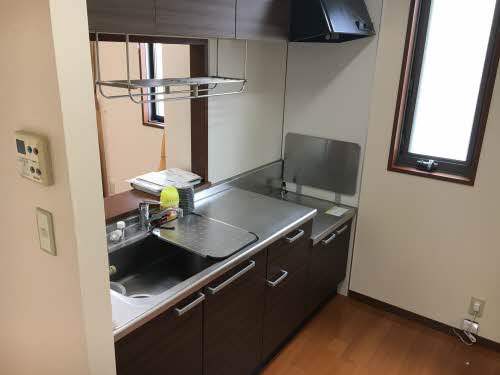 バリュージュ田中Ⅱ B102号-4