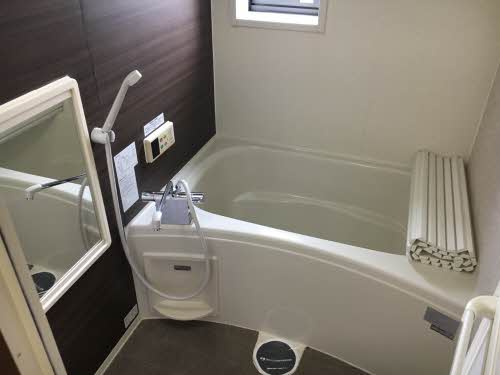 バリュージュ田中Ⅱ B102号-8