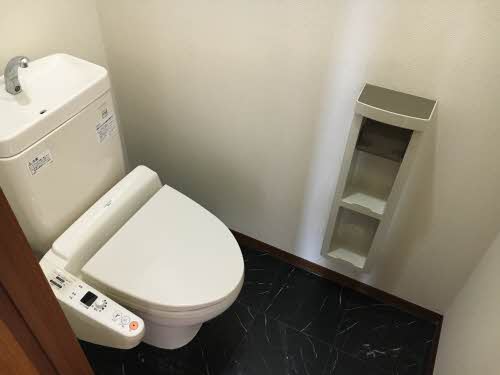 バリュージュ田中Ⅱ B102号-9