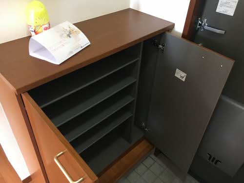 バリュージュ田中Ⅱ B102号-10