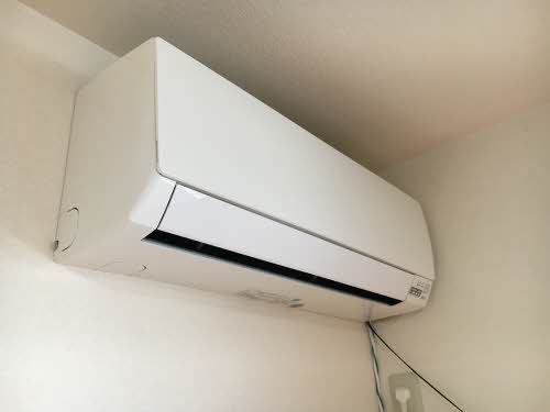 バリュージュ田中Ⅱ B102号-11