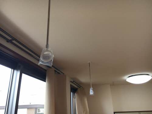 バリュージュ田中Ⅱ B102号-12