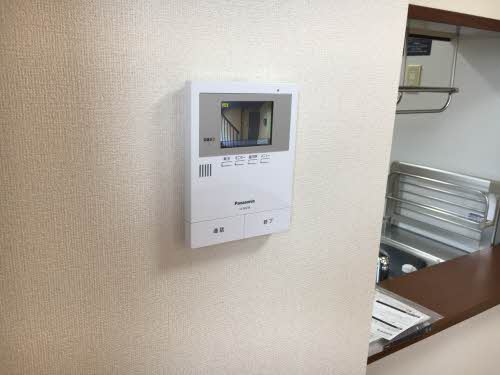 バリュージュ田中Ⅱ B102号-13