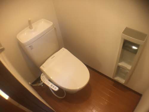 ドミールマルシェ 0105号-10