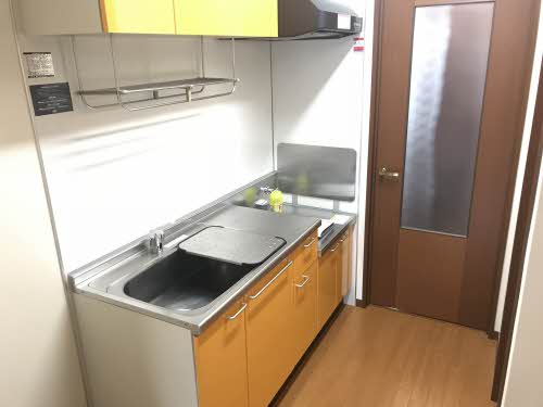 ドミールマルシェ 0204号-3