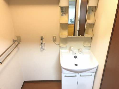 ドミールマルシェ 0204号-9