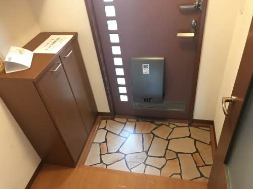 ドミールマルシェ 0204号-10