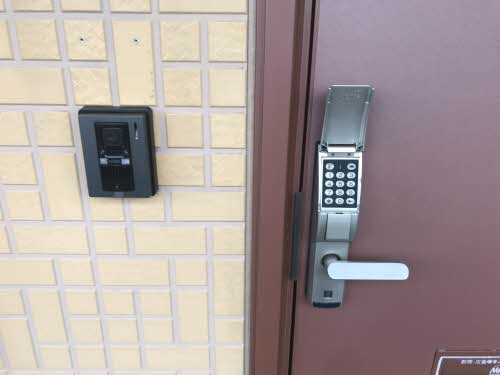 ドミールマルシェ 0204号-11