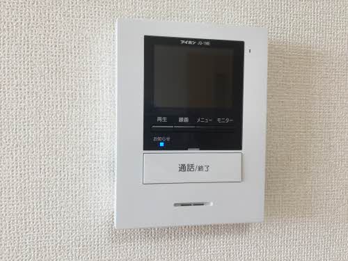 サンモール矢作 A202号-5