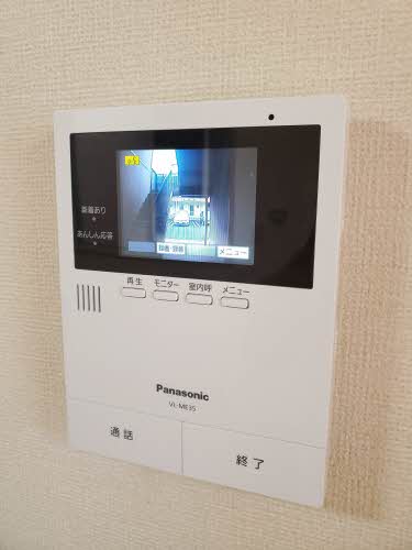 サンハイツ帯川 B101号-12