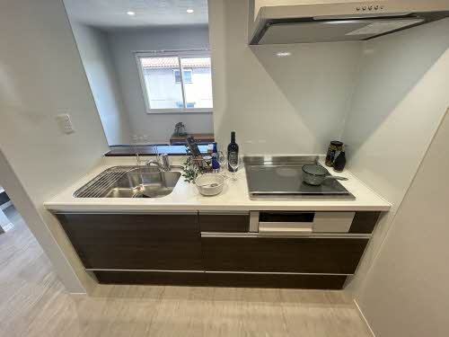 フォーレスSACHI 0202号-3