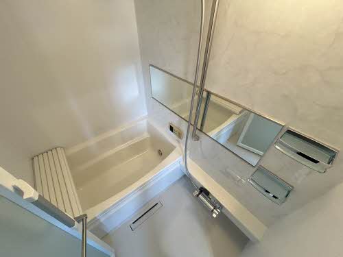 フォーレスSACHI 0202号-4