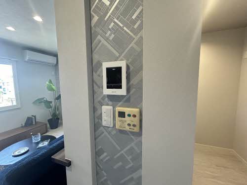 フォーレスSACHI 0202号-12