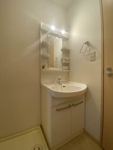 朝岡プレイス 0202号-3