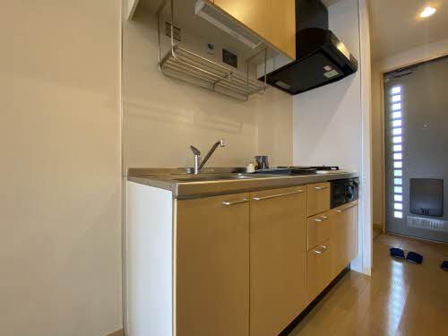 朝岡プレイス 0202号-6