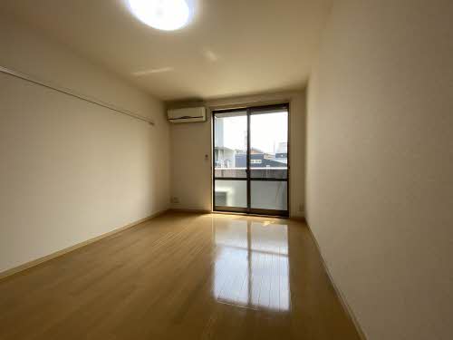 朝岡プレイス 0202号-8