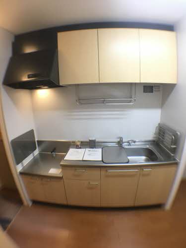 タイガハイツ 0105号-6