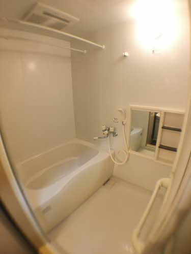 タイガハイツ 0105号-7